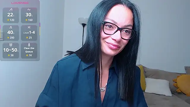 BabySerene online show from 5, 11, 2025