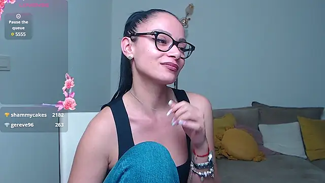 BabySerene online show from 11, 3, 2025