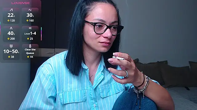 BabySerene online show from 15, 5, 2026