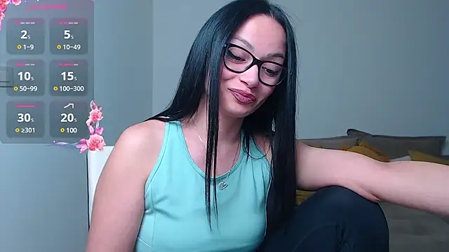 BabySerene online show from 20, 3, 2025