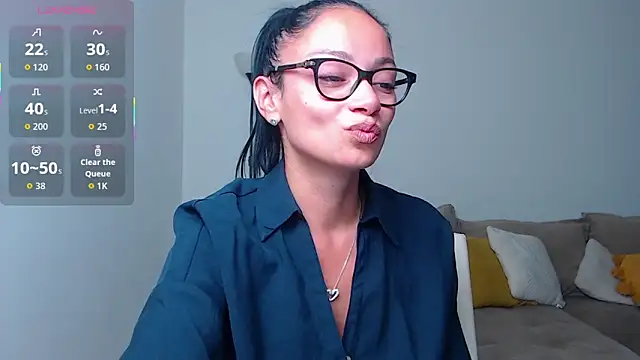 BabySerene online show from 2, 10, 2025