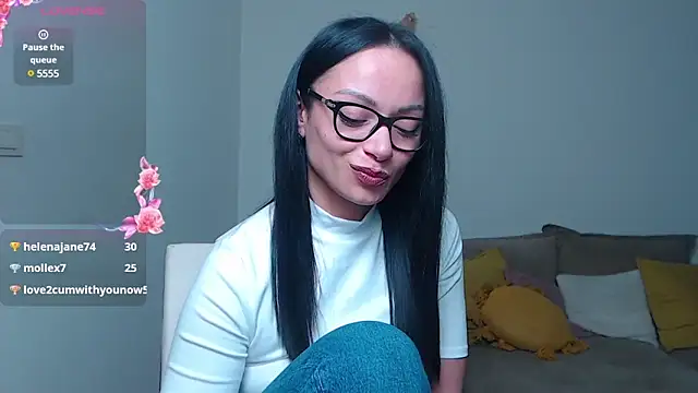 BabySerene online show from 14, 3, 2025