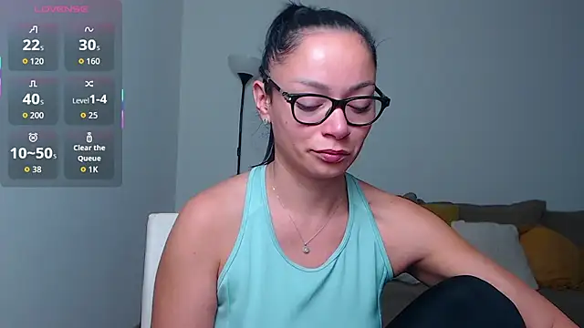 BabySerene online show from 14, 11, 2025