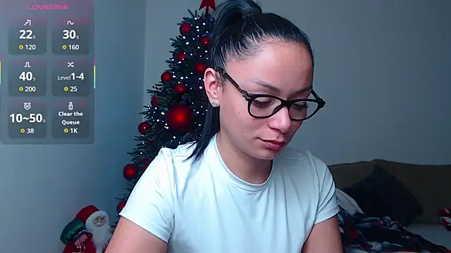 BabySerene online show from 16, 12, 2025