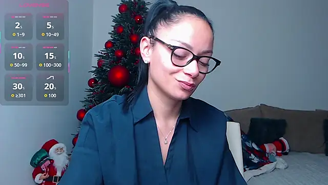 BabySerene online show from 17, 12, 2025