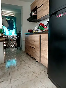 LEIRIS Y FRED 01 online show from 19, 12, 2025