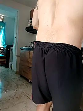 LEIRIS Y FRED 01 online show from 12, 11, 2025