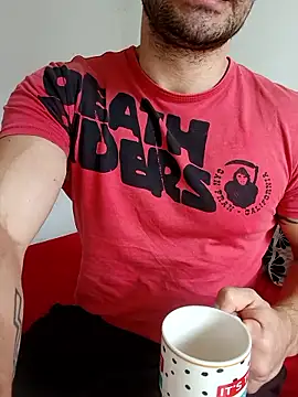 LEIRIS Y FRED 01 online show from 16, 10, 2025