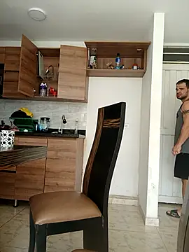 LEIRIS Y FRED 01 online show from 5, 11, 2025