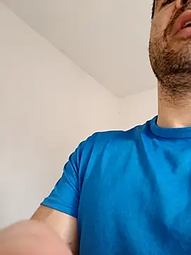 LEIRIS Y FRED 01 online show from 27, 11, 2025