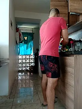 LEIRIS Y FRED 01 online show from 9, 9, 2025