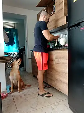 LEIRIS Y FRED 01 online show from 16, 12, 2025