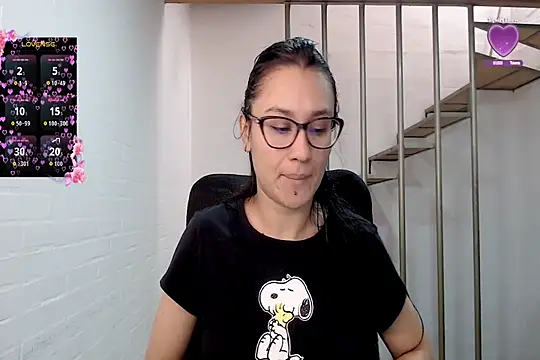 Jessie Desire online show from 24, 2, 2026