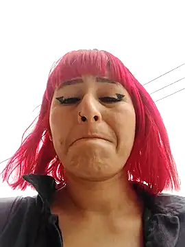 Snapshot of florecita9 chatting on 12, 3, 2025 florecita9 online show from 12, 3, 2025