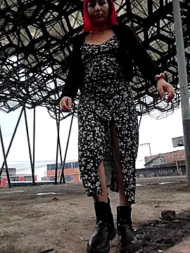 Snapshot of florecita9 chatting on 19, 3, 2025 florecita9 online show from 19, 3, 2025