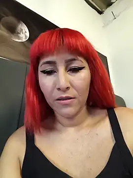 Snapshot of florecita9 chatting on 18, 2, 2026 florecita9 online show from 18, 2, 2026