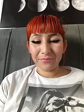 Snapshot of florecita9 chatting on 21, 11, 2025 florecita9 online show from 21, 11, 2025