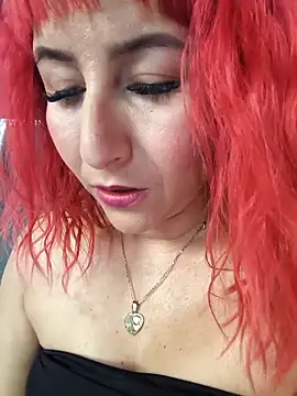 florecita9 online show from 23, 4, 2026