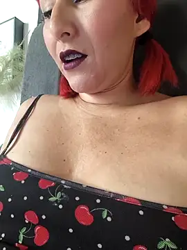 Snapshot of florecita9 chatting on 22, 2, 2026 florecita9 online show from 22, 2, 2026