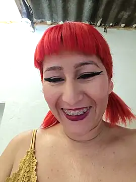 Snapshot of florecita9 chatting on 19, 2, 2026 florecita9 online show from 19, 2, 2026