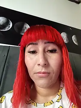 Snapshot of florecita9 chatting on 4, 3, 2026 florecita9 online show from 4, 3, 2026