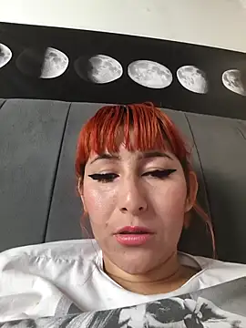 Snapshot of florecita9 chatting on 20, 11, 2025 florecita9 online show from 20, 11, 2025