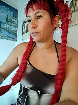 florecita9 online show from 31, 5, 2026