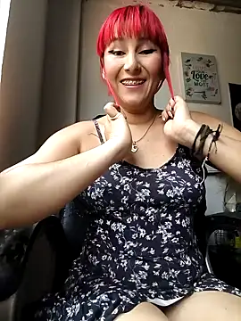 florecita9 online show from 28, 3, 2026