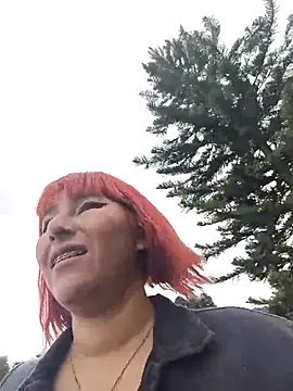 Snapshot of florecita9 chatting on 1, 10, 2025 florecita9 online show from 1, 10, 2025