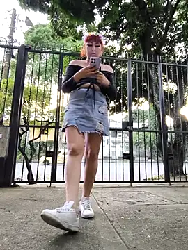 florecita9 online show from 13, 12, 2025