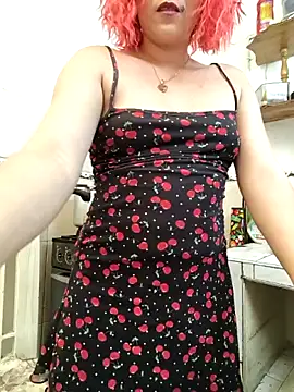 florecita9 online show from 18, 4, 2026