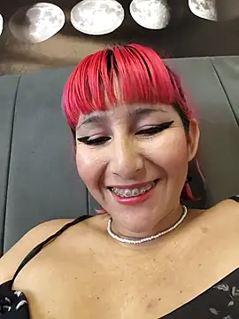 Snapshot of florecita9 chatting on 20, 9, 2025 florecita9 online show from 20, 9, 2025