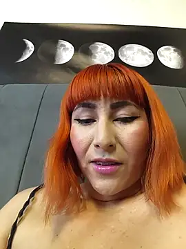 Snapshot of florecita9 chatting on 31, 10, 2025 florecita9 online show from 31, 10, 2025