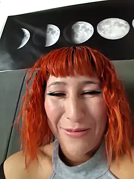 Snapshot of florecita9 chatting on 26, 11, 2025 florecita9 online show from 26, 11, 2025