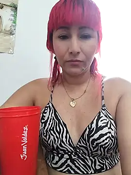 florecita9 online show from 20, 3, 2026