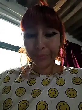 florecita9 online show from 13, 1, 2026