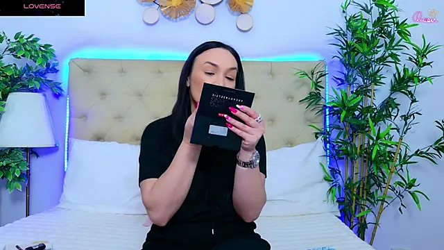 Snapshot of DaliyaArabian chatting on 22, 4, 2026 DaliyaArabian online show from 22, 4, 2026