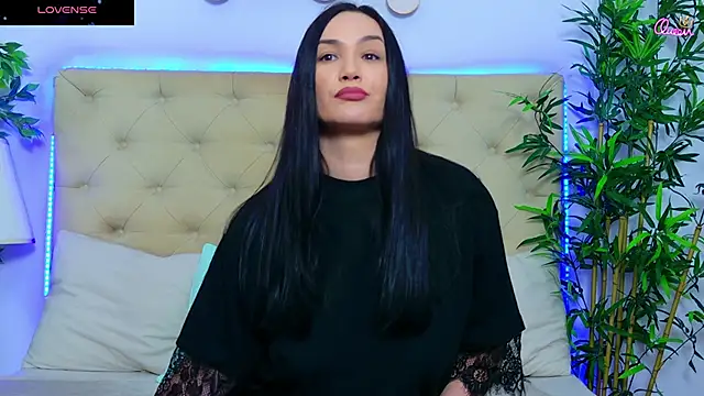 Snapshot of DaliyaArabian chatting on 26, 5, 2026 DaliyaArabian online show from 26, 5, 2026