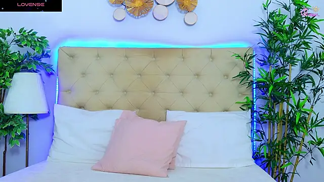 Snapshot of DaliyaArabian chatting on 1, 5, 2026 DaliyaArabian online show from 1, 5, 2026