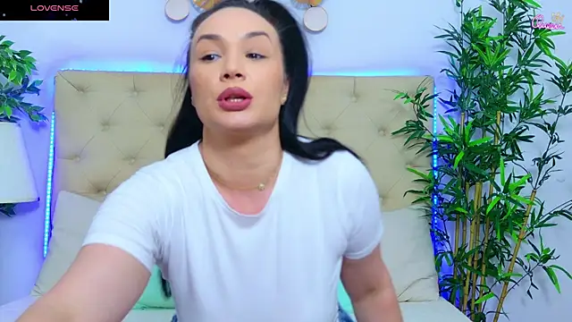 Snapshot of DaliyaArabian chatting on 22, 5, 2026 DaliyaArabian online show from 22, 5, 2026