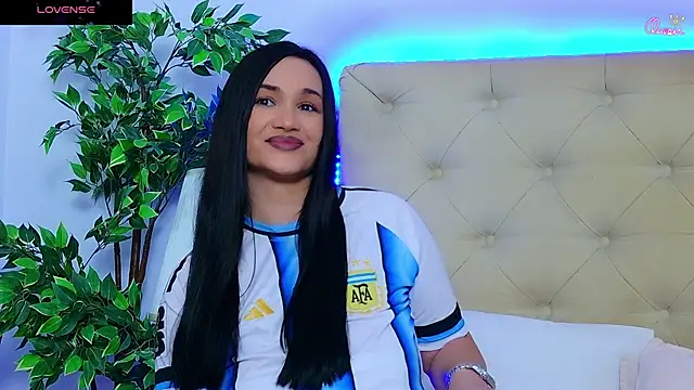 Snapshot of DaliyaArabian chatting on 6, 7, 2026 DaliyaArabian online show from 6, 7, 2026