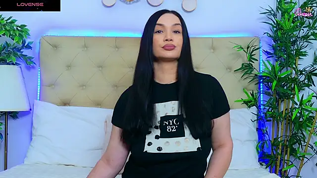 Snapshot of DaliyaArabian chatting on 12, 5, 2026 DaliyaArabian online show from 12, 5, 2026