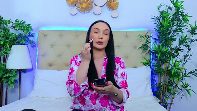 Snapshot of DaliyaArabian chatting on 11, 5, 2026 DaliyaArabian online show from 11, 5, 2026