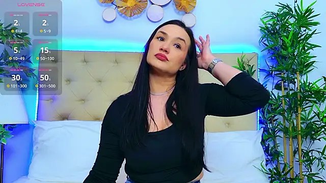 DaliyaArabian online show from 27, 3, 2026