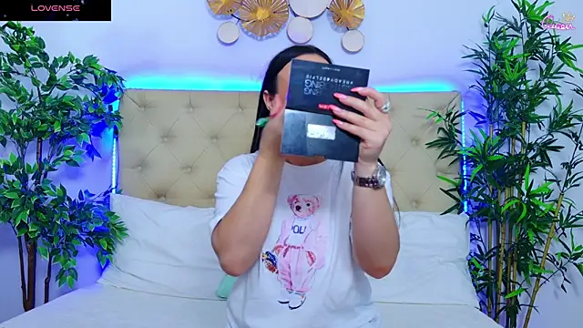 Snapshot of DaliyaArabian chatting on 16, 7, 2026 DaliyaArabian online show from 16, 7, 2026