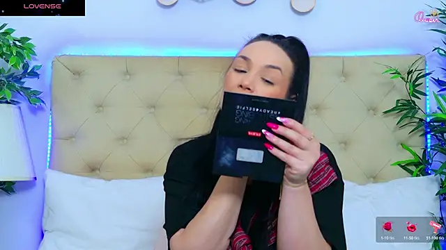 Snapshot of DaliyaArabian chatting on 14, 5, 2026 DaliyaArabian online show from 14, 5, 2026
