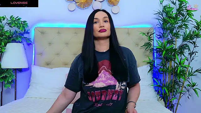 Snapshot of DaliyaArabian chatting on 4, 5, 2026 DaliyaArabian online show from 4, 5, 2026