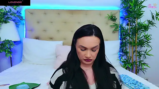 DaliyaArabian online show from 12, 3, 2026