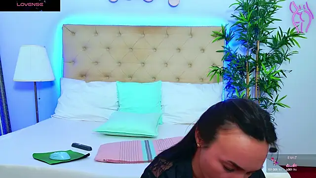 DaliyaArabian online show from 26, 9, 2025