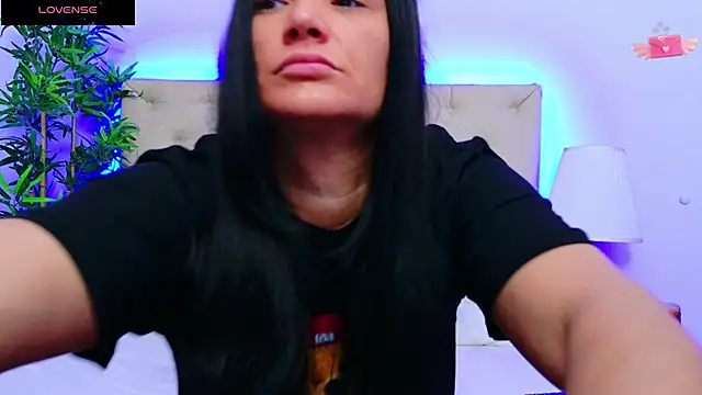 DaliyaArabian online show from 15, 3, 2025